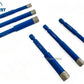Diamond Drill Bits with Hex Shank Mini Drill Bits Hole Drilling for Ceramics Tiles Porcelain Granite Marble Stone
