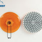 3inch 80mm Wet Polishing Pads Integrated Polishing Pads Edge Repairing Pads for Stone Concrete Marble Angle Grinder