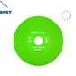 Widen Blade Green Disc For Porcelain Cutting Grinding  100/115/125mm