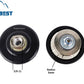 Diamond Hand Profile Router Bits Vacuum Brazed Wheel Granite Marble Stone Grinding Bits M14 5/8-11 Thread