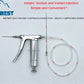 Grouting Tools for Addressing Tile Hollow Repairing Tools Press-in Grouting Device Free Shipping