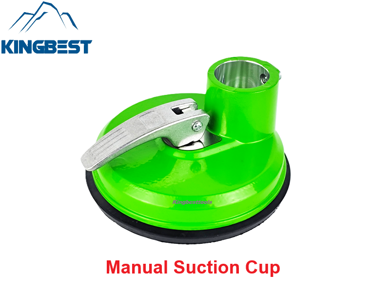 Suction Cup Bench Drill Stable Drilling Machine Free Shipping