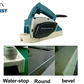 Handheld Edge Polishing Machine Profile Polisher Free Shipping