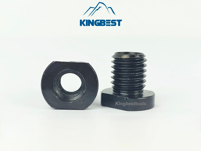 Adapter Screws M10/M14/M16 for Angle Grinders – Kingbest Tools Global Shop