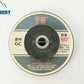 Diamond Grinding Wheels Polishing Chamfer Trimming Sharp Durable for Stone Concrete Metal