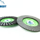 Diamond Flap Disc Diamond Electroplated Flap Grinding Wheel for Granite Marble Concrete Porcelain Tiles Ceramics