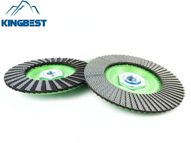 Diamond Flap Disc Diamond Electroplated Flap Grinding Wheel for Granite Marble Concrete Porcelain Tiles Ceramics