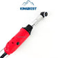 Micro Electric 90° Elbow Grinder Multifunctional Angle Grinder Universal Cutting Machine -Free Shipping