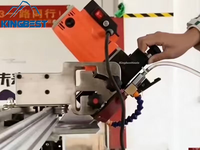 Promotion! Industrial Rail Cutter For Porcelain Italian Porcelain 45/90 Degree  Free Shipping to US Mainland Only A01