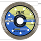 Updated  Diamond Saw Blade For Porcelain