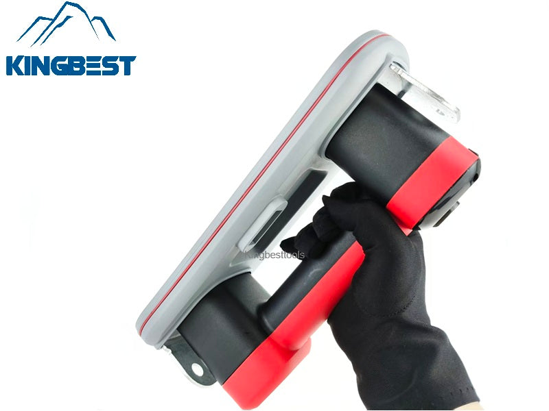 Rectangle Electric Vacuum Suction Cups with Battery Suction Cups for Smooth Surface Free shipping