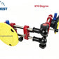Adjustable Suction Cups for 90/180/270 Degrees Free Shipping