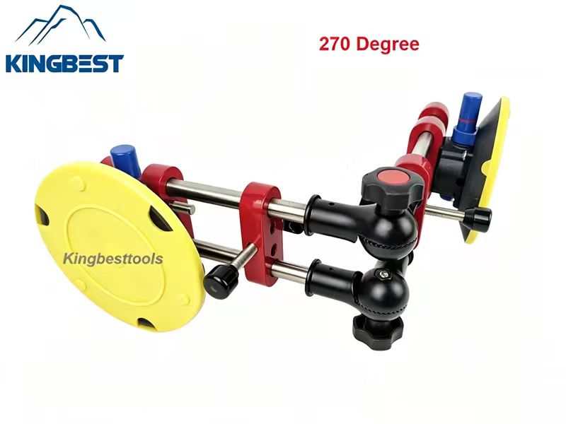 Adjustable Suction Cups for 90/180/270 Degrees Free Shipping