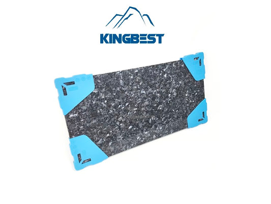 Slab Corner Protectors Angle Wrap for Dekton Porcelain Tiles Ceramics Repeated Use of Plastic Anti-collision Multifunctional Protectors