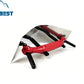 Stainless steel adjustable arc scraper and arc and smart trowel Free Shipping
