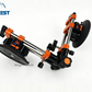 Multifunctional Tile Setters with Battery Suction Cups 90 180 270degrees adjustable  Leveler Tile Tensioner Vacuum Suction Cups Installation Tools for Ceramics Tiles