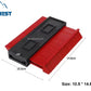 Promotion! Irregular Shapes Collector Smart Contour Measuring Instrument  Installation Aid ~Free Shipping to US mainland only A01