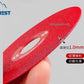 Red Disc For  Porcelain 100mm (10pcs a pack) Cutting Sintered Stone and Dekton- Free Shipping