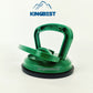 Green Glass Suction Plate Multi Functional Suction Lifter Glass Suction Cups