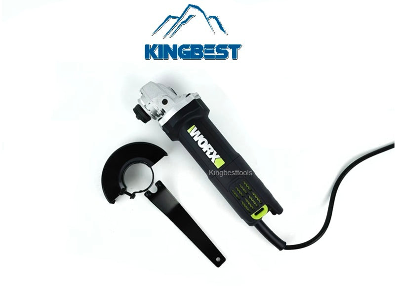 Slim Handle Angle Grinder Grinding and Polishing Machine M10 -Free shi ...