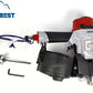 Promotion! Pneumatic Coil Nail Gun Industrial Pneumatic Tools Export Crates Packing Tools Free shipping A01/A02
