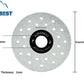 Cutting and Grinding For Porcelain Dekton Sintered Stone Silver Color