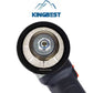Diamond Hand Profile Router Bits Vacuum Brazed Wheel Granite Marble Stone Grinding Bits M14 5/8-11 Thread
