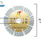 One Time Forming Slotting Machine  Free Shipping