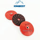 3"80mm Angle Grinder Sanding Pad  Accessories Cutting Grinding Wheels