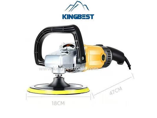 Polisher/Angle Grinder Free Shipping