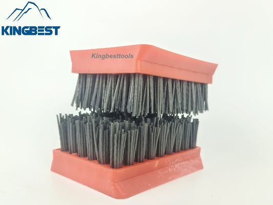 Frankfurt Antique Brush Grinding Brush Stone Brush