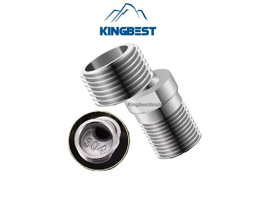 Promotion! Faucet Universal Curved Foot Multi-functional Rotation Telescopic Faucet Valve Interface Adapter Free shipping A01/A02