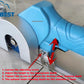 Split-type Brushless Battery Seam Cutter Seam Cleaner Gap Cleaning Machine-Free shipping