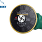 Super Thin Ceramic Saw Blade Industrial Cutting Discs for Porcelain Tiles Cutting Disc Saw Blades Dry and Wet Cutting