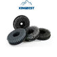 Antique Brushes Stone Antique Brushes for Granite Stone Marble Floor Cleaning Stone Brushes Stone Abrasive Tools