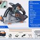 6-Speed Adjustment Brushless Track Saw for Wood and Plasterboard Orbital Woodworking Cutter Free shipping A01