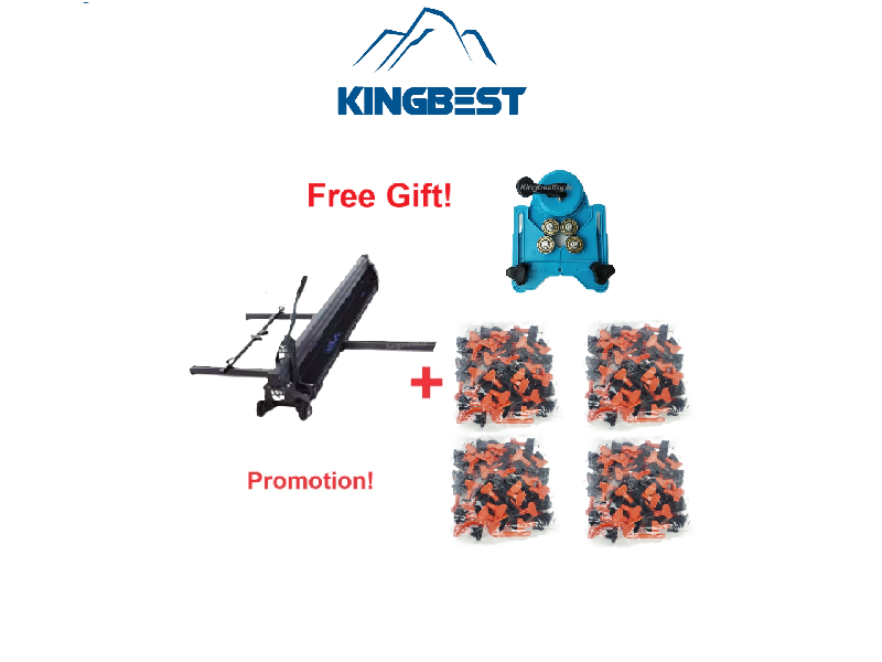 Promotion! Industrial  Porcelain Manual Cutter High-Precision Tile Cutter Free Shipping to US Mainland Only A01