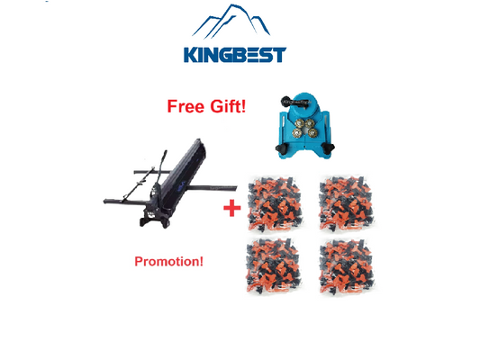 Promotion! Industrial  Porcelain Manual Cutter High-Precision Tile Cutter Free Shipping to US Mainland Only A01