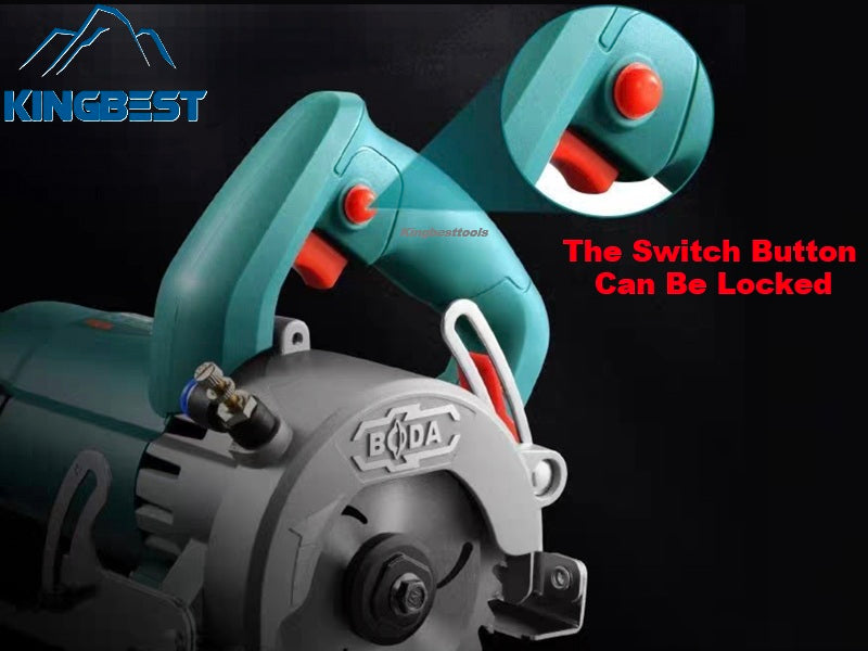 Dustless Mica Machine Dustless 45 degrees Cutter for Stone Porcelain Tiles Ceramics Sintered Stone