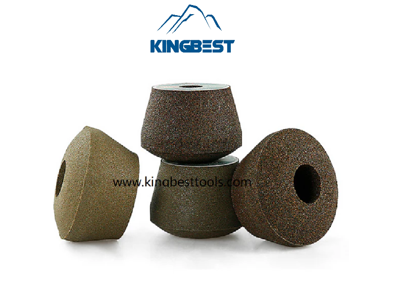 Curve Grinding Wheels Bowl Wheels