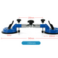 360 Degree Adjustable Suction Cups