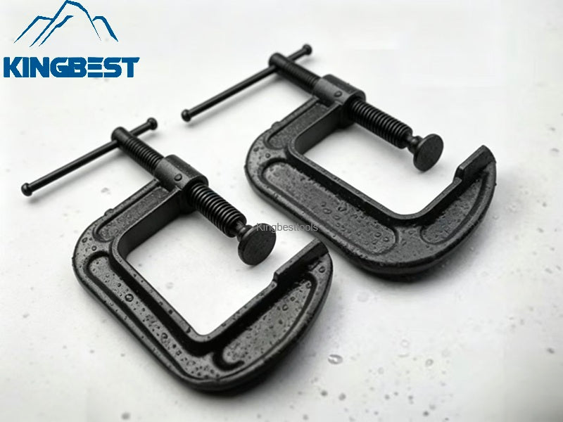 G Clamps Wood Working Clamps Clamps for Countertops