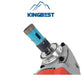 Diamond Bits for Hole Drill  Dry Vacuum Brazed Diamond Drilling Core Bits M14