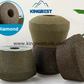 Curve Grinding Wheels Bowl Wheels