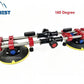 Adjustable Suction Cups for 90/180/270 Degrees Free Shipping