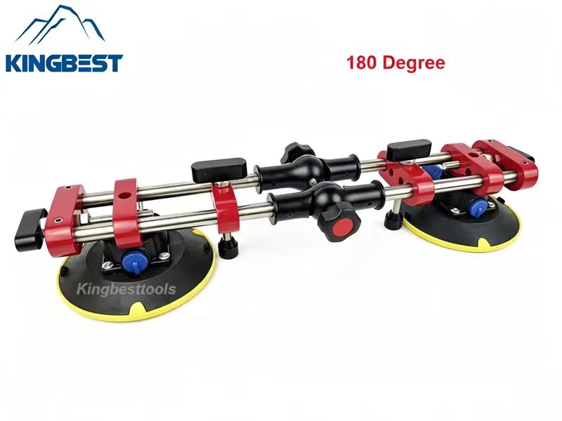 Adjustable Suction Cups for 90/180/270 Degrees Free Shipping