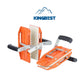 Double Hand Carrier Stone Slab Clamp Pair Granite Scissor Lifting Tools Heavy Duty Lifter Free Shipping