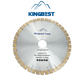 Quartzite Saw Blades  Silent Blades for Quartzite Stone 350mm 300mm 250mm