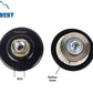 Diamond Hand Profile Router Bits Vacuum Brazed Wheel Granite Marble Stone Grinding Bits M14 5/8-11 Thread