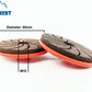 3"80mm Angle Grinder Sanding Pad  Accessories Cutting Grinding Wheels